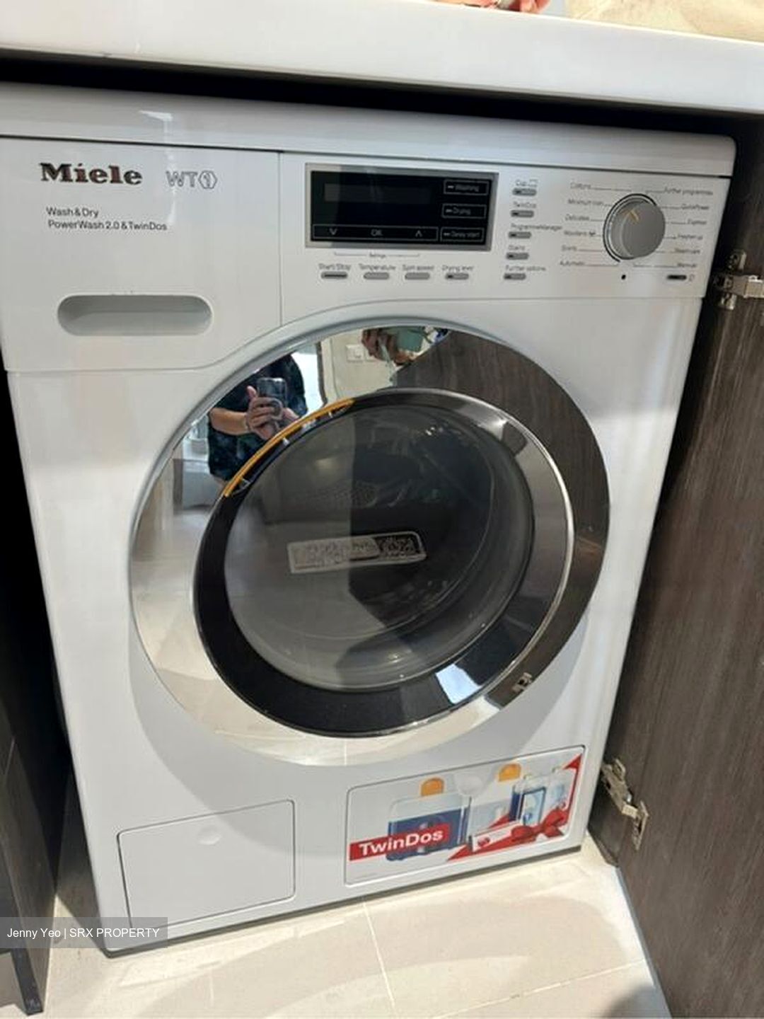 M5 (D10), Apartment #453390481